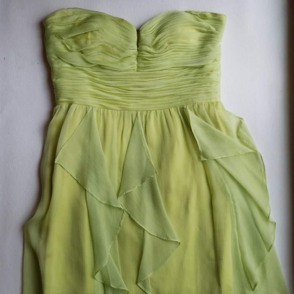 🔥FINAL SALE🔥NWT High Low dress!